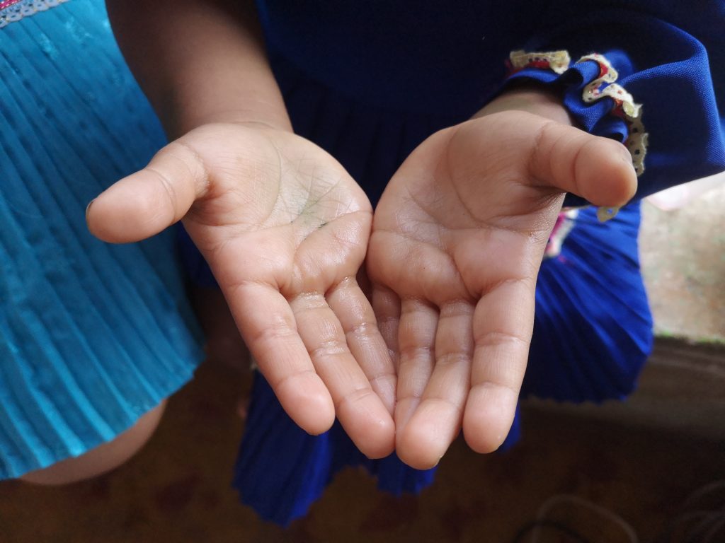 El Congal: guerreros sin armas - Baúl de la Esperanza - Baúl de la ...