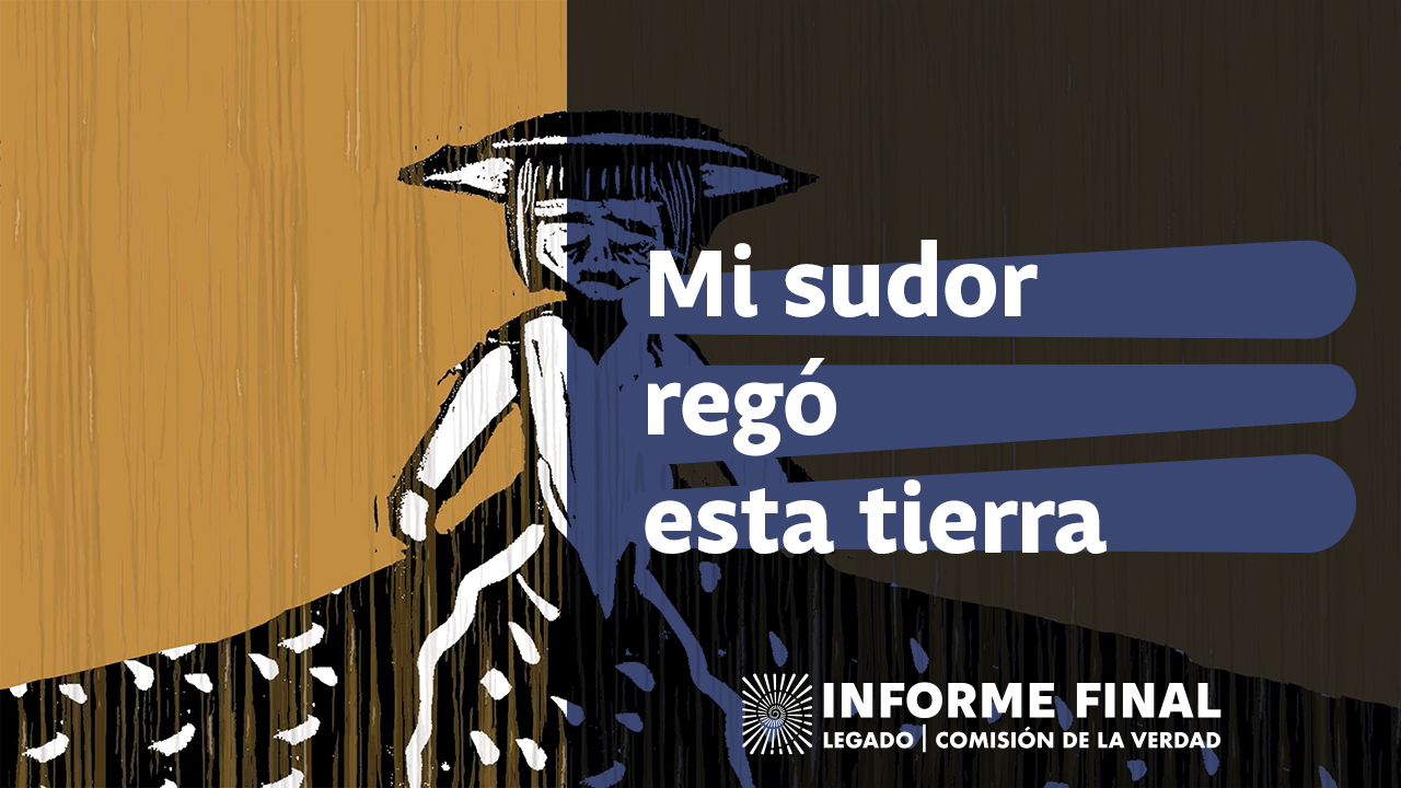 Gloria: ¡A mí no me van a sacar de buenas a primeras!