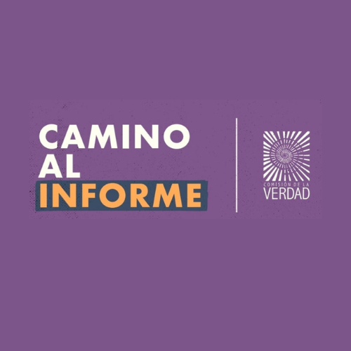 Camino al Informe_1. Conozca la metodología y el equipo detrás de la investigación. 