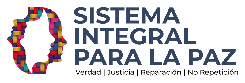 Logo SISTEMA INTEGRAL PARA LA PAZ
