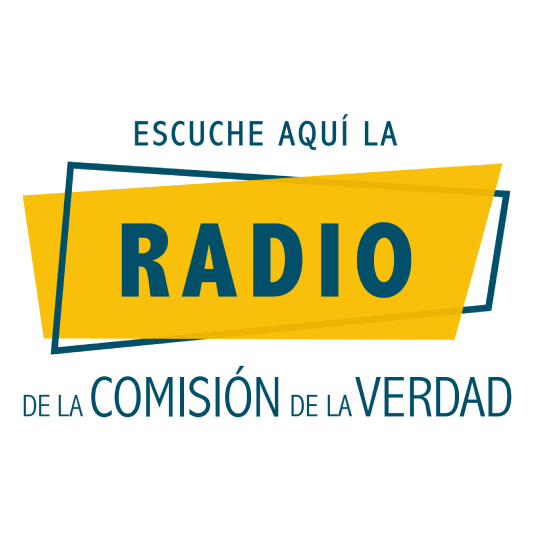 Portada radio de la Comisión