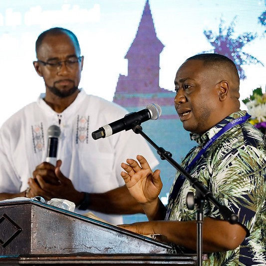 Reconocimiento a la dignidad del pueblo raizal de San Andrés, Providencia y Santa Catalina