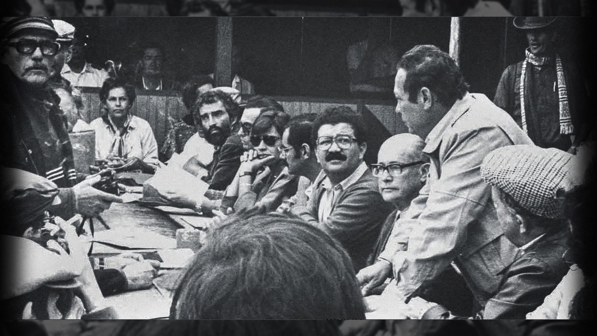 Los Acuerdos de La Uribe o Acuerdos de cese al Fuego y Tregua fueron los acuerdos entre la guerrilla colombiana Fuerzas Armadas Revolucionarias de Colombia (Farc) y el gobierno de Belisario Betancur el 28 de marzo de 1984