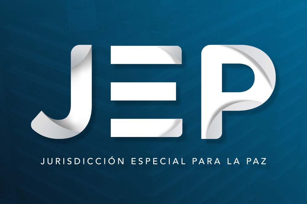 Logo JEP