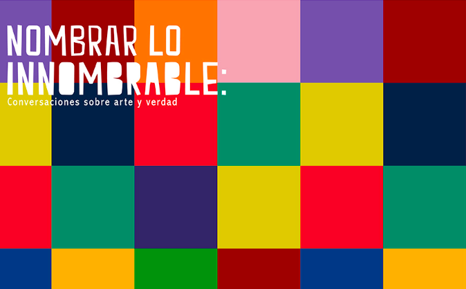 Nombrar lo innombrable