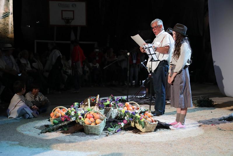  Encuentro: El campo cuenta la verdad. Cabrera - Cundinamarca  