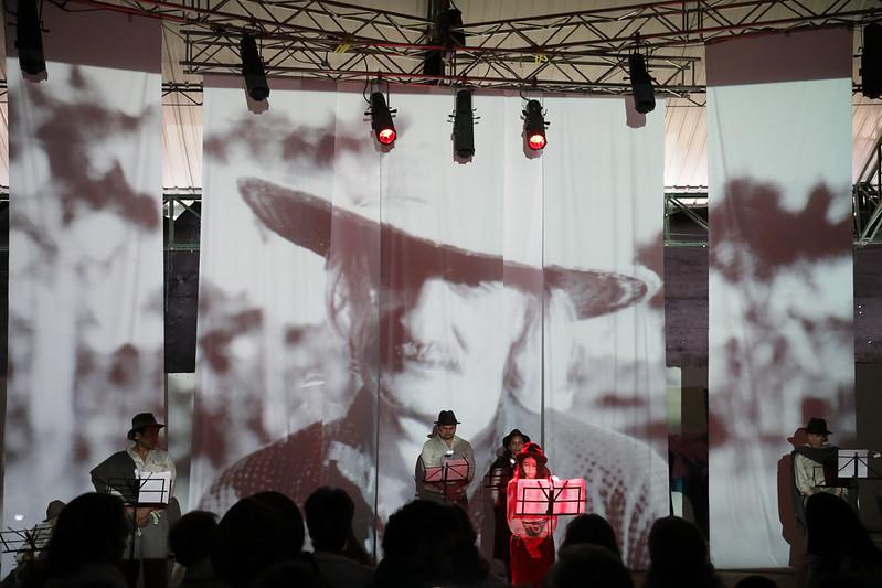  Encuentro: El campo cuenta la verdad. Alfredo Molano