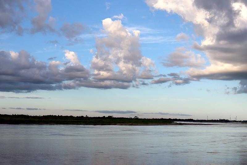 Río Arauca