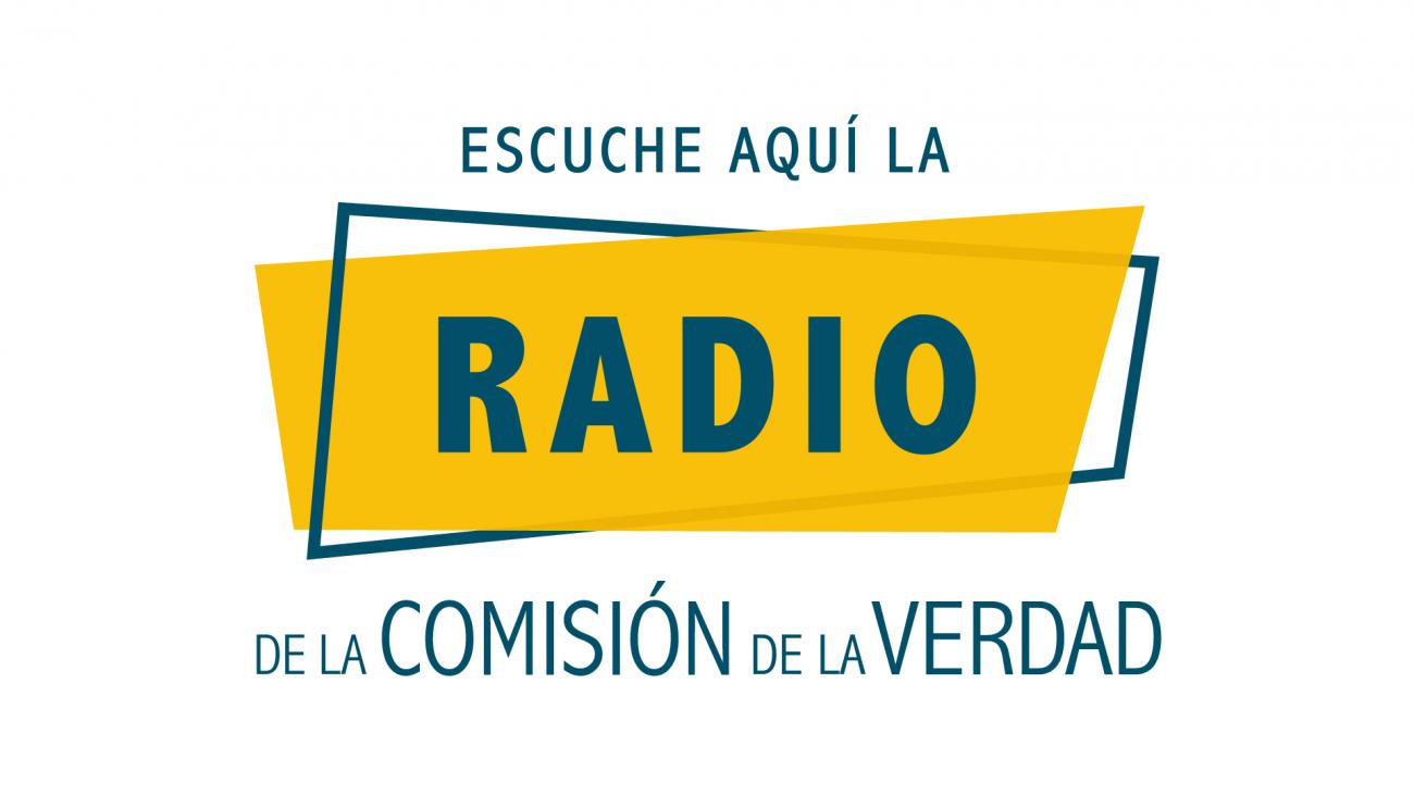 Imagen radio de la Comisión