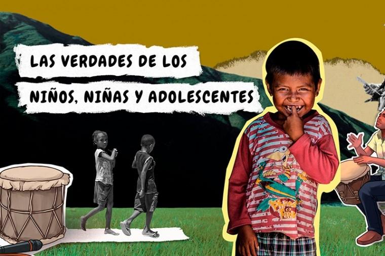 Especial niños y adolescentes