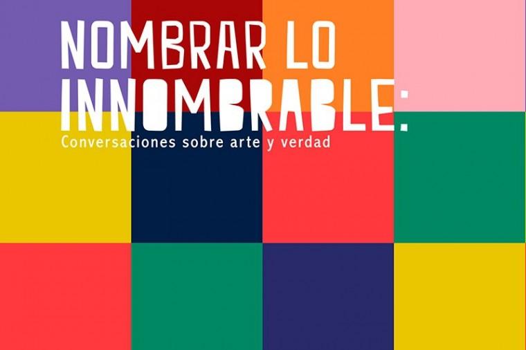 Especial Nombrar lo innombrable