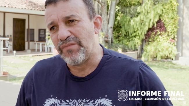 ExFARC pide perdón por secuestro de los 12 Diputados del Valle